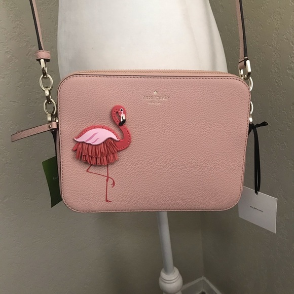 kate spade Handbags - kate spade crossbody bag